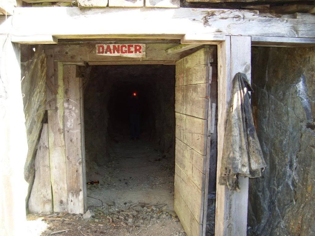 French Mine Outing Page 3